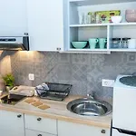 Sweet Apartman