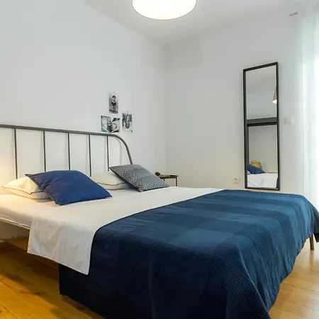 Apartament Sweet *