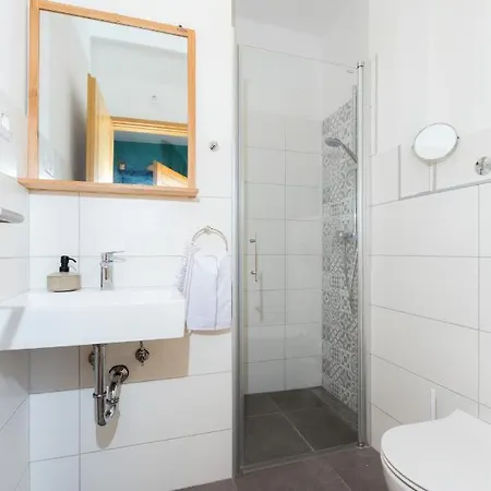 Sweet Appartement