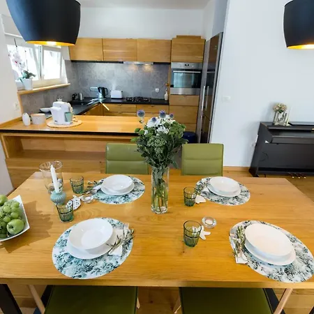 Sweet Apartment Zadar