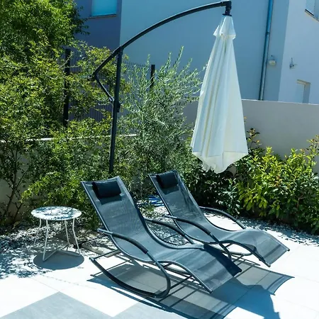 Apartament Sweet Zadar