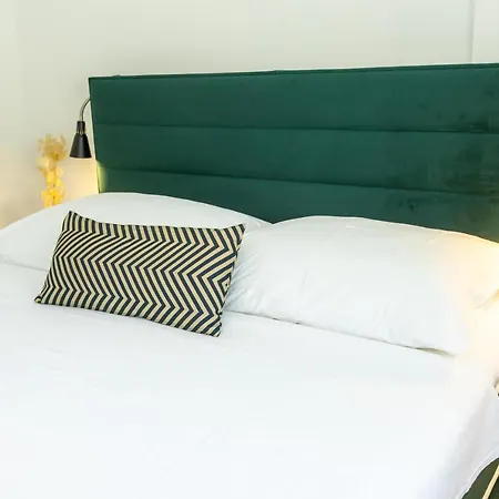 Apartament Sweet *