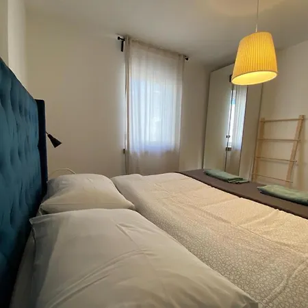Sweet Apartment