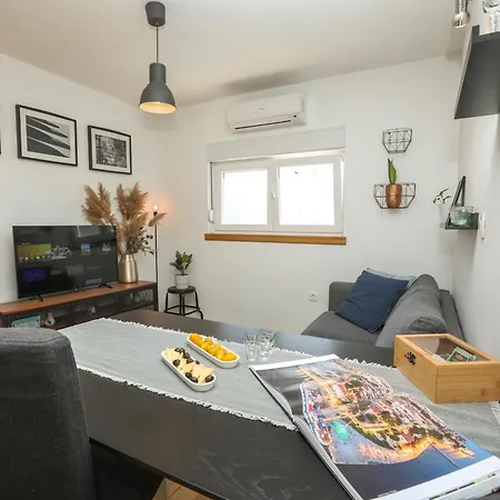 Apartment Sweet Zadar