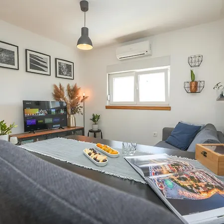 Apartment Sweet Zadar