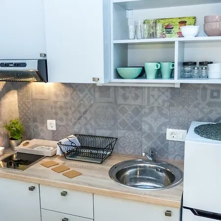 Sweet Appartement