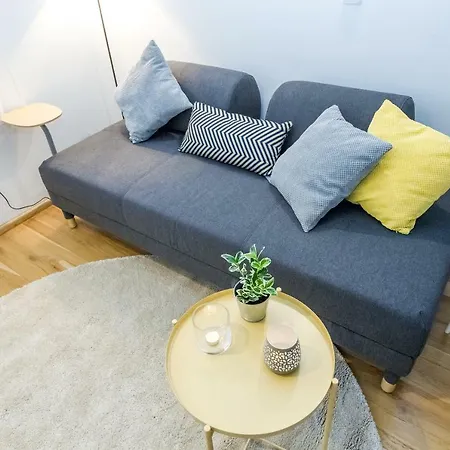 Apartment Sweet