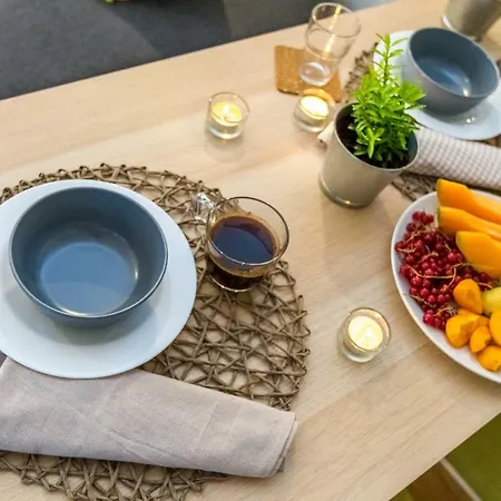Sweet Apartmán