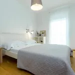 Sweet Apartment