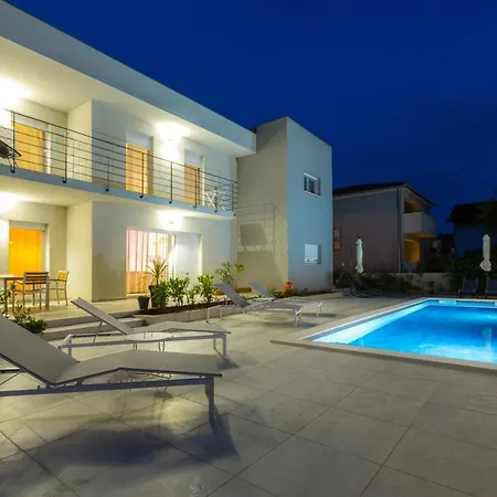 Sweet Apartament Zadar