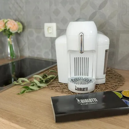 Апартаменти Sweet *