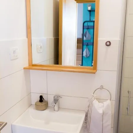 Apartman Sweet Zadar