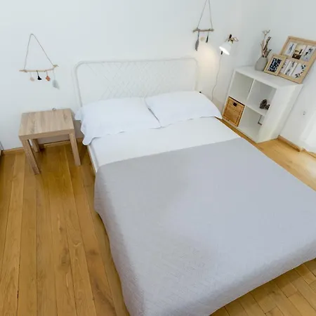 Sweet Apartman Zadar