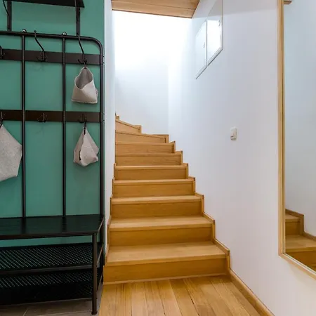 Sweet Appartement