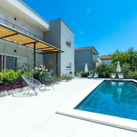 Sweet Appartement *