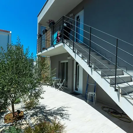 Sweet Apartment Zadar