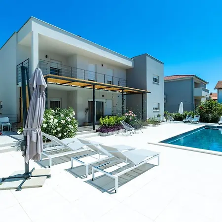 Sweet Apartment Zadar