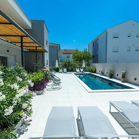 Appartement Sweet