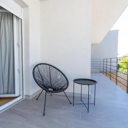 Apartament Sweet *