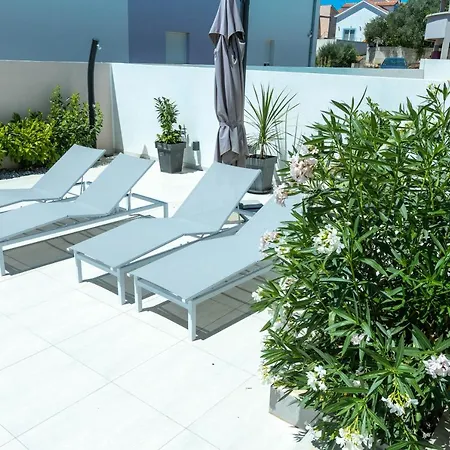 Appartement Sweet Zadar