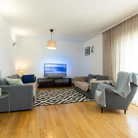 Sweet Apartament