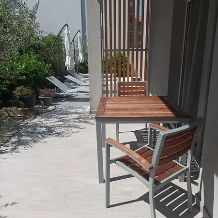 Lejlighed Sweet Zadar