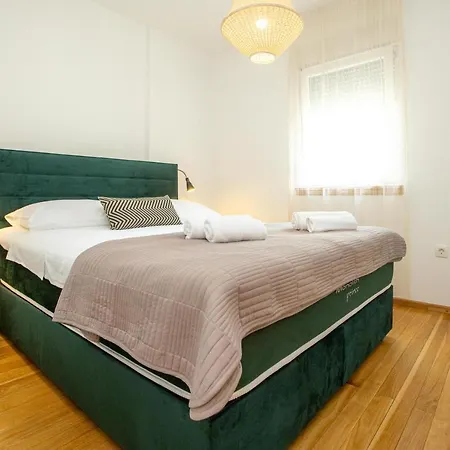 Apartmán Sweet *