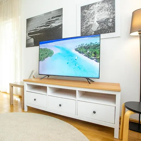 Sweet Apartament *