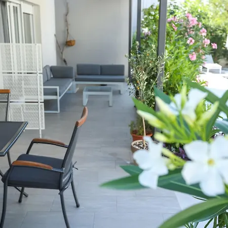Sweet Apartament Zadar