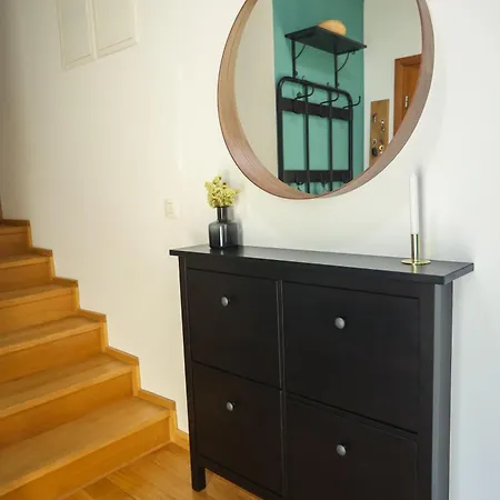 Sweet Apartament