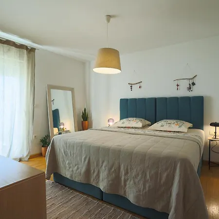 Sweet Apartament Zadar