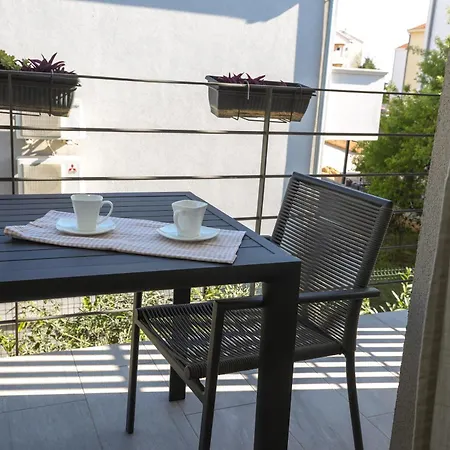 Sweet Apartament *
