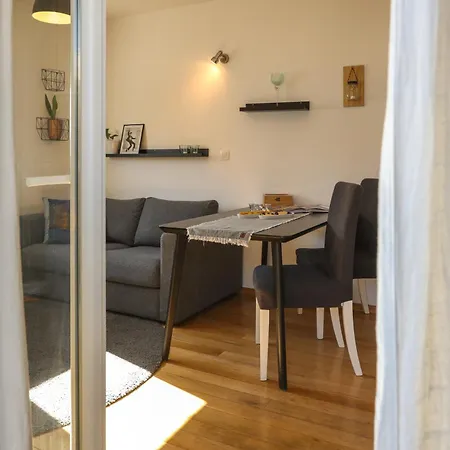 Apartament Sweet *