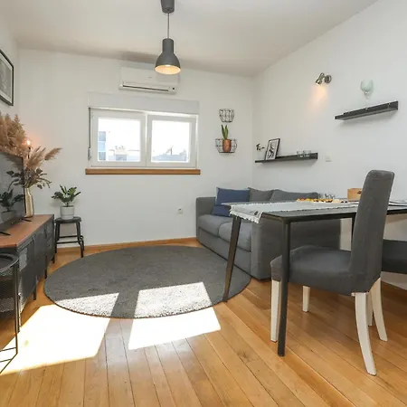Sweet Appartement