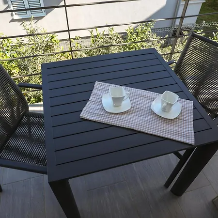 Apartament Sweet