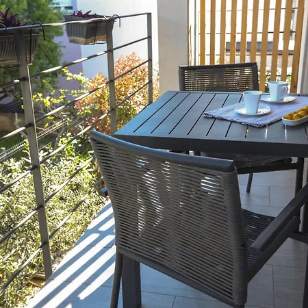 Apartament Sweet