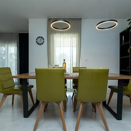 Sweet Apartment Zadar