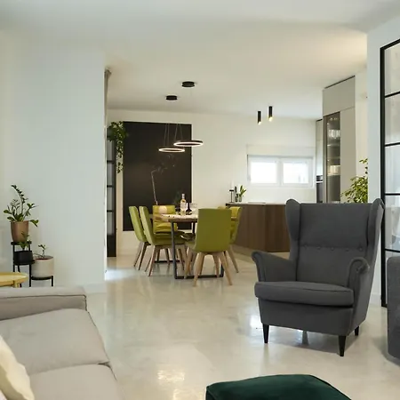 Apartment Sweet Zadar
