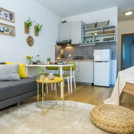 Apartament Sweet *
