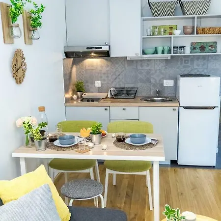 Sweet Apartment Zadar