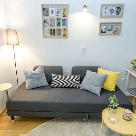 Apartament Sweet