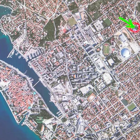 Sweet * Zadar