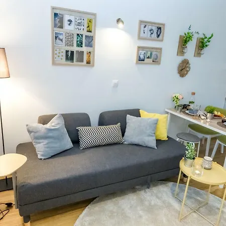 Appartement Sweet