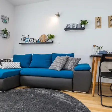 Apartman Sweet Zadar