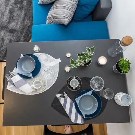 Apartman Sweet Zára