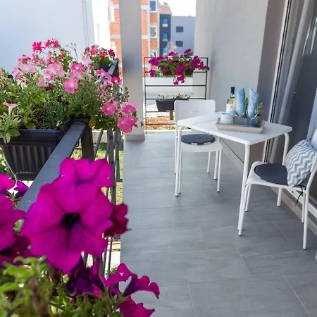 Sweet Apartment Zadar