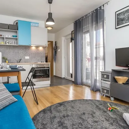 Apartament Sweet *