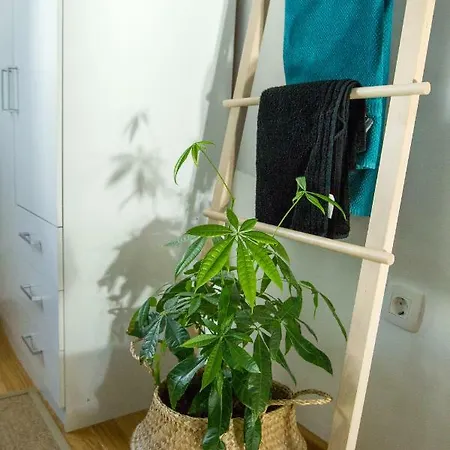 Appartement Sweet *