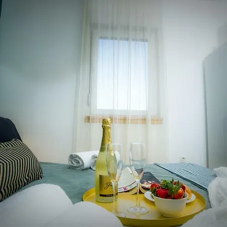 Apartament Sweet *