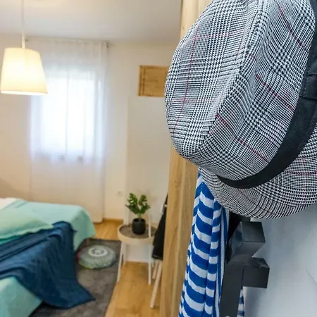 Apartman Sweet Zára